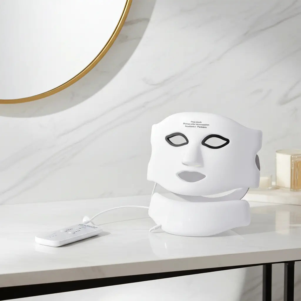 LumaSkin™ ProGlow LED Mask LumaSkin™