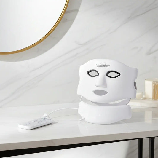 LumaSkin™ ProGlow LED Mask LumaSkin™